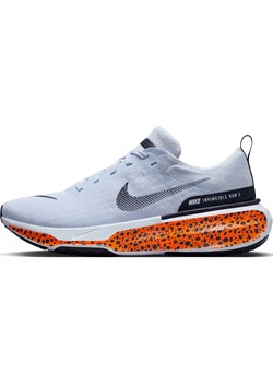 Męskie buty do biegania po asfalcie Nike Invincible 3 Electric - Wielokolorowe ze sklepu Nike poland w kategorii Buty sportowe męskie - zdjęcie 174557303