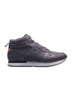 Buty LEE Cooper  LCJ-22-31-1460M szare ze sklepu ButyModne.pl w kategorii Buty sportowe męskie - zdjęcie 174557870