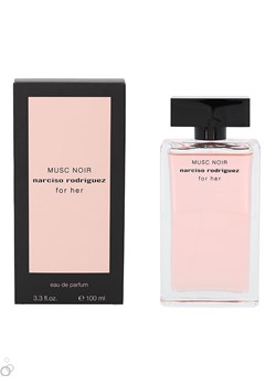 narciso rodriguez Musc Noir - EDP - 100 ml ze sklepu Limango Polska w kategorii Perfumy damskie - zdjęcie 174558594