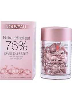 Elizabeth Arden Serum na noc &quot;Retional Ceramide Capsules&quot; - 30 x 14 ml ze sklepu Limango Polska w kategorii Serum do twarzy - zdjęcie 174558750