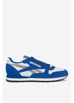 Obuwie sportowe Reebok CLASSIC LEATHER 100201128 ze sklepu ccc.eu w kategorii Buty sportowe męskie - zdjęcie 174558820