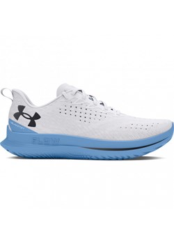 Damskie buty do biegania Under Armour UA W Velociti 4 Se - białe ze sklepu Sportstylestory.com w kategorii Buty sportowe damskie - zdjęcie 174562191