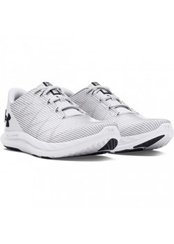 Męskie buty do biegania Under Armour UA Charged Speed Swift - szare ze sklepu Sportstylestory.com w kategorii Buty sportowe męskie - zdjęcie 174562204