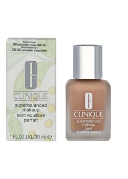 Clinique Podkład &quot;Superbalanced Makeup&quot; - 30 ml ze sklepu Limango Polska w kategorii Podkłady do twarzy - zdjęcie 174564760