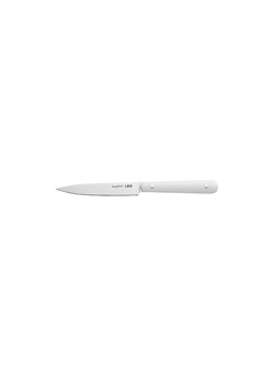 BergHOFF Nóż kuchenny w kolorze białym  - dł. 12,5 cm ze sklepu Limango Polska w kategorii Noże kuchenne - zdjęcie 174564850