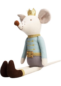 Magni Maskotka &quot;Mouse dad&quot; w różnych kolorach - 0+ ze sklepu Limango Polska w kategorii Zabawki - zdjęcie 174565532
