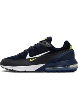 Buty męskie Nike Air Max Pulse - Niebieski ze sklepu Nike poland w kategorii Buty sportowe męskie - zdjęcie 174573281