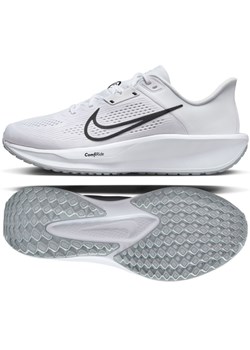 Buty Nike Quest 6 FD6033-100 białe ze sklepu ButyModne.pl w kategorii Buty sportowe męskie - zdjęcie 174573844