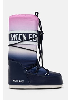 Moon Boot śniegowce MB ICON MOONRISE 80D1402920 F003 ze sklepu PRM w kategorii Śniegowce damskie - zdjęcie 174574421