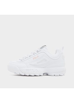 FILA DISRUPTOR II ze sklepu JD Sports  w kategorii Buty sportowe damskie - zdjęcie 174575334