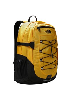 Plecak The North Face Borealis 00CF9C4WP1 - żółty ze sklepu streetstyle24.pl w kategorii Plecaki - zdjęcie 174578040