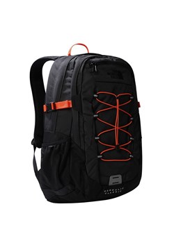 Plecak The North Face Borealis 00CF9CAOZ1 - czarny ze sklepu streetstyle24.pl w kategorii Plecaki - zdjęcie 174578044