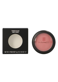 MAC Róż &quot;Powder Blush - Flower Power&quot; - 6 g ze sklepu Limango Polska w kategorii Róże do twarzy - zdjęcie 174580660