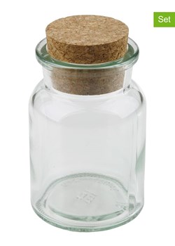 Dr. Oetker Słoiczki (6 szt.) - 170 ml ze sklepu Limango Polska w kategorii Pojemniki kuchenne - zdjęcie 174580732