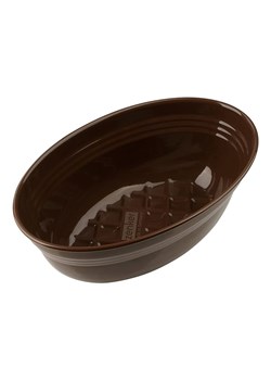 Zenker Forma &quot;Mojave Gold&quot; w kolorze brązowym do chleba - 26,5 x 9,5 x 16,5 cm ze sklepu Limango Polska w kategorii Akcesoria do pieczenia - zdjęcie 174580734