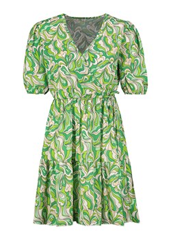 Sublevel Sukienka w kolorze zielonym ze sklepu Limango Polska w kategorii Sukienki - zdjęcie 174580814