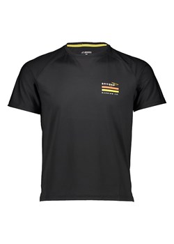 Brooks Koszulka sportowa &quot;Run Within&quot; w kolorze czarnym ze sklepu Limango Polska w kategorii T-shirty męskie - zdjęcie 174581512