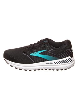 Brooks Buty &quot;Ariel &apos;20&quot; w kolorze czarnym do biegania ze sklepu Limango Polska w kategorii Buty sportowe damskie - zdjęcie 174581550