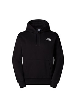 Bluza The North Face Simple Dome 0A89FCJK31 - czarna ze sklepu streetstyle24.pl w kategorii Bluzy męskie - zdjęcie 174581940