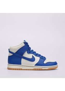 NIKE DUNK HI RETRO SE ze sklepu Sizeer w kategorii Buty sportowe męskie - zdjęcie 174582043