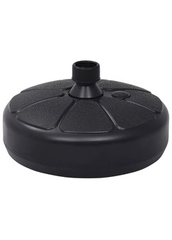 Podstawa do parasola wypełniana wodą - Limra 5X ze sklepu Edinos.pl w kategorii Parasole ogrodowe - zdjęcie 174584664