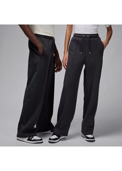 Spodnie męskie Air Jordan - Czerń ze sklepu Nike poland w kategorii Spodnie męskie - zdjęcie 174584821