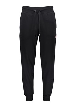 New Balance Spodnie dresowe &quot;Small Logo&quot; w kolorze czarnym ze sklepu Limango Polska w kategorii Spodnie męskie - zdjęcie 174585230