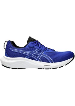 Buty Asics Gel Contend 9  1011B881-400 niebieskie ze sklepu ButyModne.pl w kategorii Buty sportowe męskie - zdjęcie 174585330