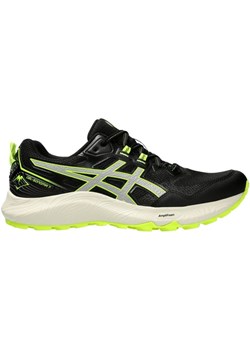 Buty Asics Gel Sonoma 7  1011B595-004 czarne ze sklepu ButyModne.pl w kategorii Buty sportowe męskie - zdjęcie 174585332