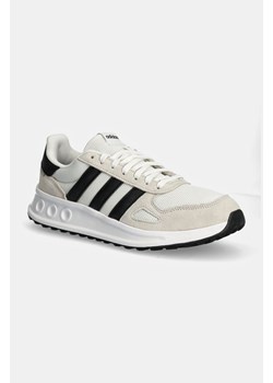 adidas sneakersy Run 84 kolor biały IH8612 ze sklepu ANSWEAR.com w kategorii Buty sportowe męskie - zdjęcie 174590451