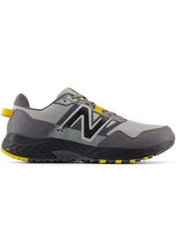 Buty męskie New Balance MT410CQ8 – szare ze sklepu New Balance Poland w kategorii Buty sportowe męskie - zdjęcie 174591112