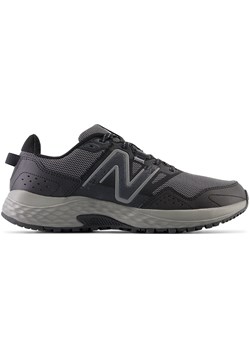 Buty męskie New Balance MT410LB8 – szare ze sklepu New Balance Poland w kategorii Buty sportowe męskie - zdjęcie 174591113