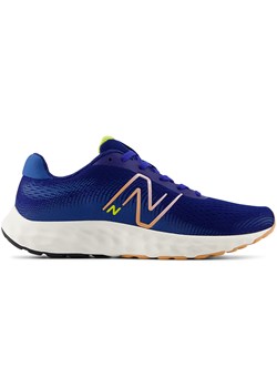 Buty damskie New Balance W520RN8 – niebieskie ze sklepu New Balance Poland w kategorii Buty sportowe damskie - zdjęcie 174591294