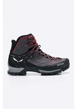 Salewa - Buty Ms Mtn Trainer Mid Gtx ze sklepu ANSWEAR.com w kategorii Buty trekkingowe męskie - zdjęcie 174598392