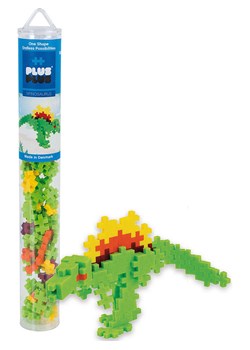 PLUS PLUS Klocki - 5+ ze sklepu Limango Polska w kategorii Zabawki - zdjęcie 174603192