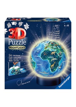 Ravensburger 72-częściowe puzzle 3D - 6+ ze sklepu Limango Polska w kategorii Puzzle - zdjęcie 174603221