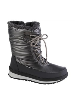 Buty CMP Harma Snow Boot 39Q4976-U911 szare ze sklepu ButyModne.pl w kategorii Śniegowce damskie - zdjęcie 174605994