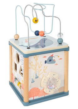 small foot Kostka motoryczna - 12 m+ ze sklepu Limango Polska w kategorii Odzież dla niemowląt - zdjęcie 174607232