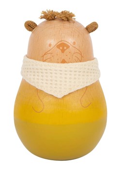 small foot Wańka-wstańka - 8 m+ ze sklepu Limango Polska w kategorii Zabawki - zdjęcie 174607260