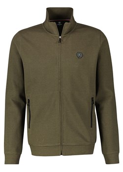 Lerros Bluza w kolorze khaki ze sklepu Limango Polska w kategorii Bluzy męskie - zdjęcie 174607662