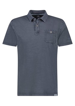 Lerros Koszulka polo w kolorze granatowym ze sklepu Limango Polska w kategorii T-shirty męskie - zdjęcie 174607713