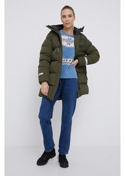 BLUZA HELLY HANSEN JOTUN HOODIE cliffsport pl czarny Bluzy m skie z kapturem