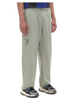 Cropp - Joggery Baltic Games - zielony ze sklepu Cropp w kategorii Spodnie męskie - zdjęcie 174608462