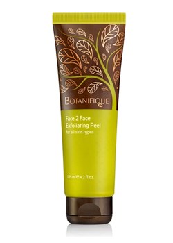 Botanifique Peeling &quot;Face2Face&quot; do twarzy - 125 ml ze sklepu Limango Polska w kategorii Peelingi do twarzy - zdjęcie 174615332