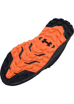 Męskie buty do biegania Under Armour UA Charged Bandit Tr 3 - czarne ze sklepu Sportstylestory.com w kategorii Buty sportowe męskie - zdjęcie 174616363