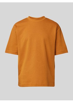 T-shirt z okrągłym dekoltem model ‘RELAX-OSCAR’ ze sklepu Peek&Cloppenburg  w kategorii T-shirty męskie - zdjęcie 174617722