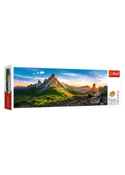 Trefl 1000-częściowe puzzle - 12+ ze sklepu Limango Polska w kategorii Puzzle - zdjęcie 174619693