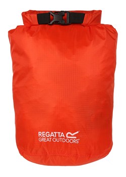 Regatta Torba turystyczna &quot;Dry Bag&quot; w kolorze czerwonym - 10 l ze sklepu Limango Polska w kategorii Plecaki - zdjęcie 174619700