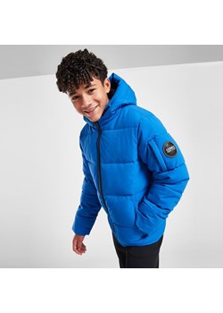 SUPPLY&amp;DEMAND KURTKA DESCENT JACKET ze sklepu JD Sports  w kategorii Kurtki chłopięce - zdjęcie 174619994