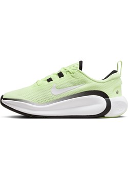 Buty do biegania dla dużych dzieci Nike Infinity Flow - Żółty ze sklepu Nike poland w kategorii Buty sportowe dziecięce - zdjęcie 174621283